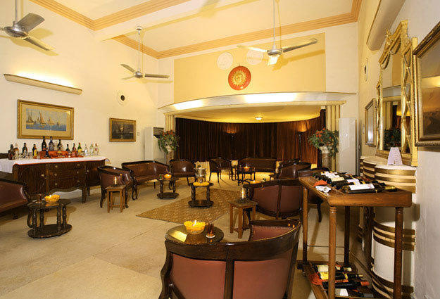 Karni Bhawan Palace - Heritageby Hrh Group Of Hotels Bikaner Exterior foto