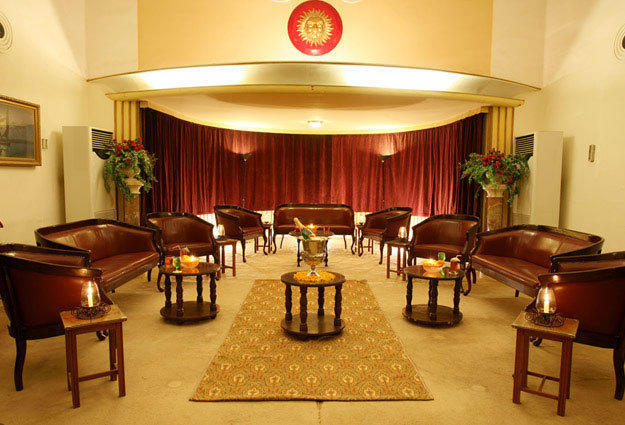 Karni Bhawan Palace - Heritageby Hrh Group Of Hotels Bikaner Exterior foto