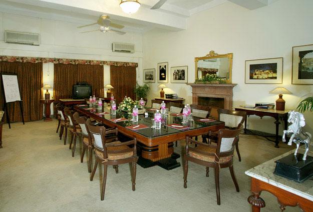 Karni Bhawan Palace - Heritageby Hrh Group Of Hotels Bikaner Einrichtungen foto